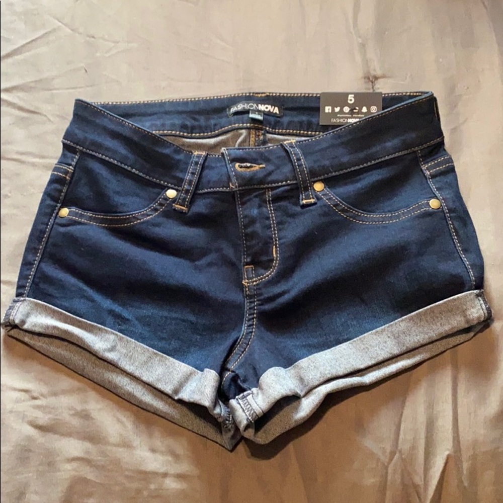 Shorts